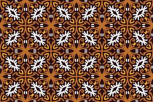 damask seamless pattern background. Elegant luxury texture for wallpapers, backgrounds and page fill. vector
