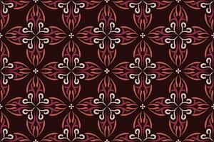 oriental pattern. vintage background with Arabic ornaments. Pattern, background or wallpaper for your design. Textile ornament. illustration. vector
