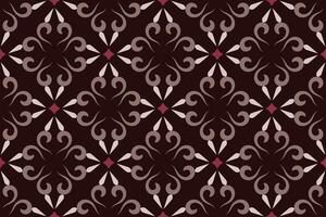 oriental pattern. vintage background with Arabic ornaments. Pattern, background or wallpaper for your design. Textile ornament. illustration. vector