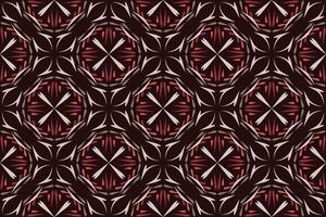 oriental pattern. vintage background with Arabic ornaments. Pattern, background or wallpaper for your design. Textile ornament. illustration. vector