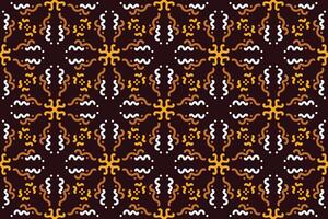 damask seamless pattern background. Elegant luxury texture for wallpapers, backgrounds and page fill. vector