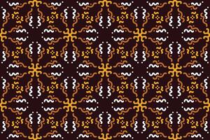 damask seamless pattern background. Elegant luxury texture for wallpapers, backgrounds and page fill. vector