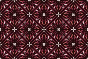 oriental pattern. vintage background with Arabic ornaments. Pattern, background or wallpaper for your design. Textile ornament. illustration. vector