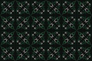 oriental pattern. vintage background with Arabic ornaments. Pattern, background or wallpaper for your design. Textile ornament. illustration. vector