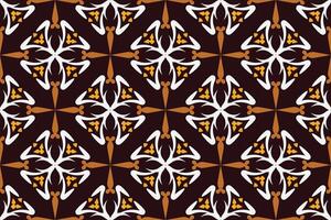 oriental pattern. vintage background with Arabic ornaments. Pattern, background or wallpaper for your design. Textile ornament. illustration. vector