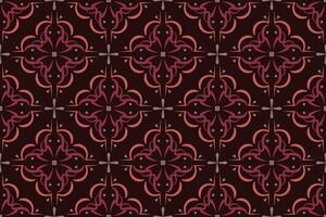 oriental pattern. vintage background with Arabic ornaments. Pattern, background or wallpaper for your design. Textile ornament. illustration. vector