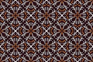 damask seamless pattern background. Elegant luxury texture for wallpapers, backgrounds and page fill. vector