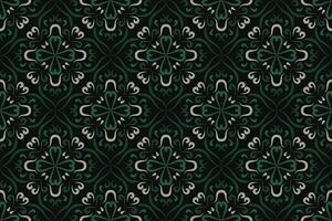 oriental pattern. vintage background with Arabic ornaments. Pattern, background or wallpaper for your design. Textile ornament. illustration. vector