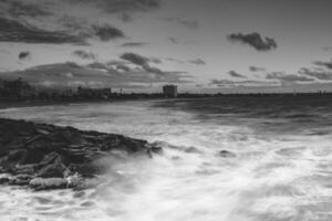 St Kilda Beach photo