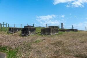 Fort Lytton, Brisbane. photo