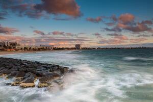 St Kilda Beach photo