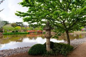 Flower Festival in Toowoomba, QLD, Australia. photo