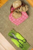 Sewing And Knitting Accessories photo