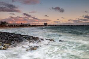 St Kilda Beach photo