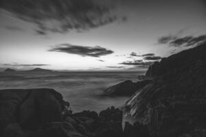 Wilsons Promontory National Park, Victoria in Australia photo