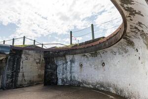 Fort Lytton, Brisbane. photo