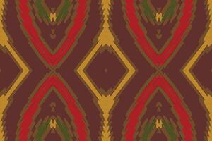 Peruvian pattern Seamless Native American, Motif embroidery, Ikat embroidery Design for Print indonesian batik motif embroidery native american kurta mughal design vector