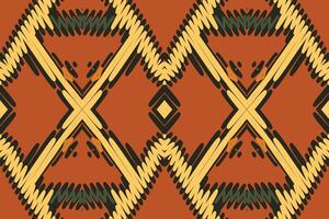 Peruvian pattern Seamless Bandana print silk Motif embroidery, Ikat embroidery Design for Print kurta pattern mughal motifs tapestry pattern floral repeat vector