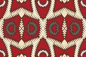 Peruvian pattern Seamless Australian aboriginal pattern Motif embroidery, Ikat embroidery Design for Print Texture fabric saree sari carpet. kurta patola saree vector
