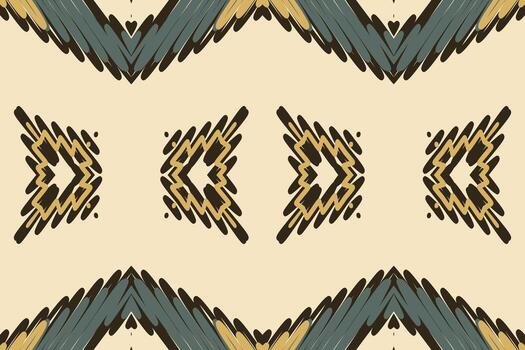 Peruvian pattern Seamless Australian aboriginal pattern Motif embroidery, Ikat embroidery Design for Print tie dyeing pillowcase sambal puri kurti mughal architecture vector