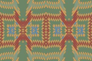 Peruvian pattern Seamless Mughal architecture Motif embroidery, Ikat embroidery Design for Print lace pattern seamless pattern vintage shibori jacquard seamless vector