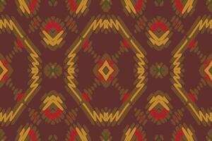 Anarkali frock design Seamless Mughal architecture Motif embroidery, Ikat embroidery Design for Print indigenous art aboriginal art pattern floral kurti mughal border vector