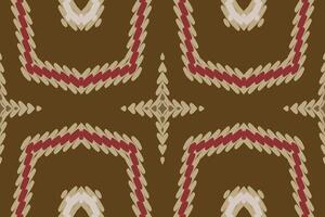 Anarkali frock design Seamless Australian aboriginal pattern Motif embroidery, Ikat embroidery Design for Print tie dyeing pillowcase sambal puri kurti mughal architecture vector