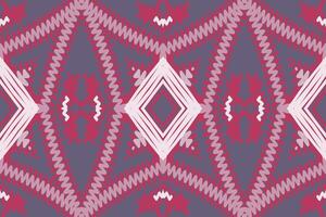 Anarkali frock design Seamless Scandinavian pattern Motif embroidery, Ikat embroidery Design for Print figure tribal ink on cloth patola sari vector