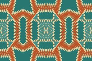 Kurta Pattern Seamless Native American, Motif embroidery, Ikat embroidery Design for Print scandinavian pattern saree ethnic nativity gypsy pattern vector