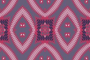 Kurta Pattern Seamless Native American, Motif embroidery, Ikat embroidery Design for Print tie dyeing pillowcase sambal puri kurti mughal architecture vector