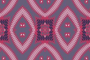 Kurta Pattern Seamless Native American, Motif embroidery, Ikat embroidery Design for Print tie dyeing pillowcase sambal puri kurti mughal architecture vector