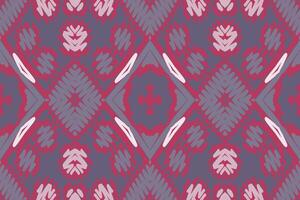 Kurta Pattern Seamless Native American, Motif embroidery, Ikat embroidery Design for Print indigenous art aboriginal art pattern floral kurti mughal border vector