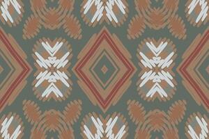 Anarkali frock design Seamless Scandinavian pattern Motif embroidery, Ikat embroidery Design for Print australian curtain pattern geometric pillow model kurti mughal flowers vector