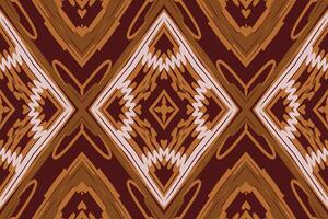 Kurta Pattern Seamless Australian aboriginal pattern Motif embroidery, Ikat embroidery Design for Print scandinavian pattern saree ethnic nativity gypsy pattern vector