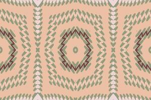 Kurta Pattern Seamless Australian aboriginal pattern Motif embroidery, Ikat embroidery Design for Print pattern vintage flower folk navajo patchwork pattern vector