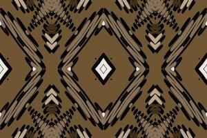 Kurta Pattern Seamless Mughal architecture Motif embroidery, Ikat embroidery Design for Print border embroidery ancient egypt vector