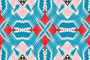 Kurta Pattern Seamless Mughal architecture Motif embroidery, Ikat embroidery Design for Print indigenous art aboriginal art pattern floral kurti mughal border vector