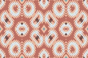 Kurta Pattern Seamless Mughal architecture Motif embroidery, Ikat embroidery Design for Print scandinavian pattern saree ethnic nativity gypsy pattern vector