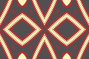 Kurta Pattern Seamless Scandinavian pattern Motif embroidery, Ikat embroidery Design for Print indonesian batik motif embroidery native american kurta mughal design vector
