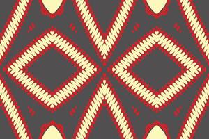 Kurta Pattern Seamless Scandinavian pattern Motif embroidery, Ikat embroidery Design for Print indonesian batik motif embroidery native american kurta mughal design vector