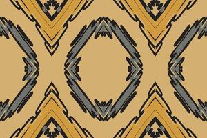 Punjabi Pattern Seamless Australian aboriginal pattern Motif embroidery, Ikat embroidery Design for Print indonesian batik motif embroidery native american kurta mughal design vector