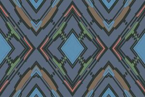 Punjabi Pattern Seamless Mughal architecture Motif embroidery, Ikat embroidery Design for Print lace pattern turkish ceramic ancient egypt art jacquard pattern vector