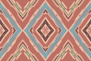 Punjabi Pattern Seamless Mughal architecture Motif embroidery, Ikat embroidery Design for Print egyptian hieroglyphs tibetan geo pattern vector