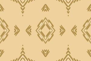 Punjabi Pattern Seamless Mughal architecture Motif embroidery, Ikat embroidery Design for Print indonesian batik motif embroidery native american kurta mughal design vector