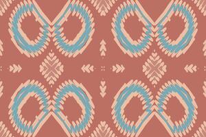 Punjabi Pattern Seamless Scandinavian pattern Motif embroidery, Ikat embroidery Design for Print Texture fabric saree sari carpet. kurta patola saree vector