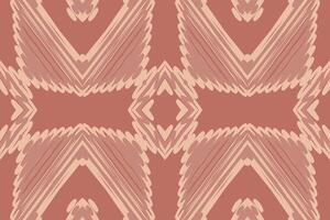 Punjabi Pattern Seamless Mughal architecture Motif embroidery, Ikat embroidery Design for Print egyptian pattern tibetan mandala bandanna vector