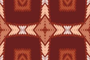 Churidar Pattern Seamless Native American, Motif embroidery, Ikat embroidery Design for Print australian curtain pattern geometric pillow model kurti mughal flowers vector