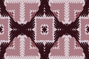 Churidar Pattern Seamless Australian aboriginal pattern Motif embroidery, Ikat embroidery Design for Print vyshyvanka placemat quilt sarong sarong beach kurtis Indian motifs vector