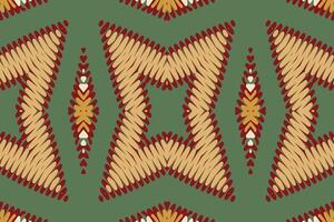 churidar modelo sin costura australiano aborigen modelo motivo bordado, ikat bordado diseño para impresión 60s cachemir Corbata colorante Damasco ornamento alfombras hipster kurta pijama vector