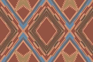 Churidar Pattern Seamless Mughal architecture Motif embroidery, Ikat embroidery Design for Print tie dyeing pillowcase sambal puri kurti mughal architecture vector
